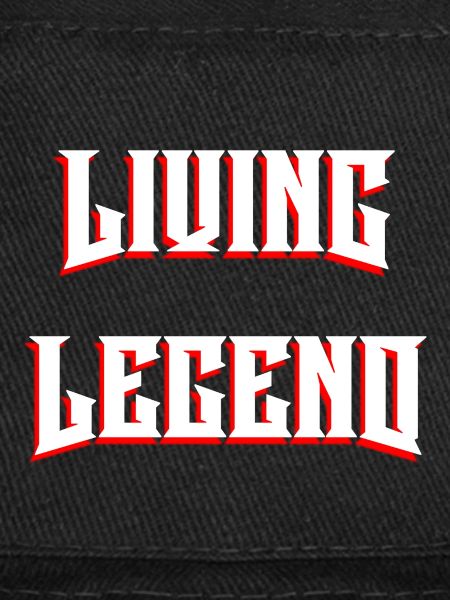Living Legend