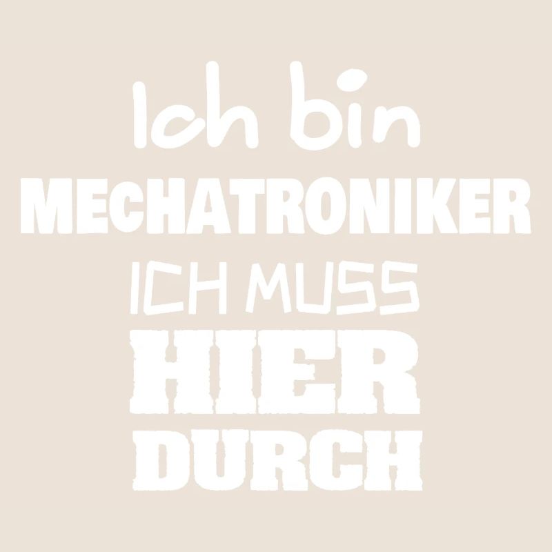 Mechatronics Technician