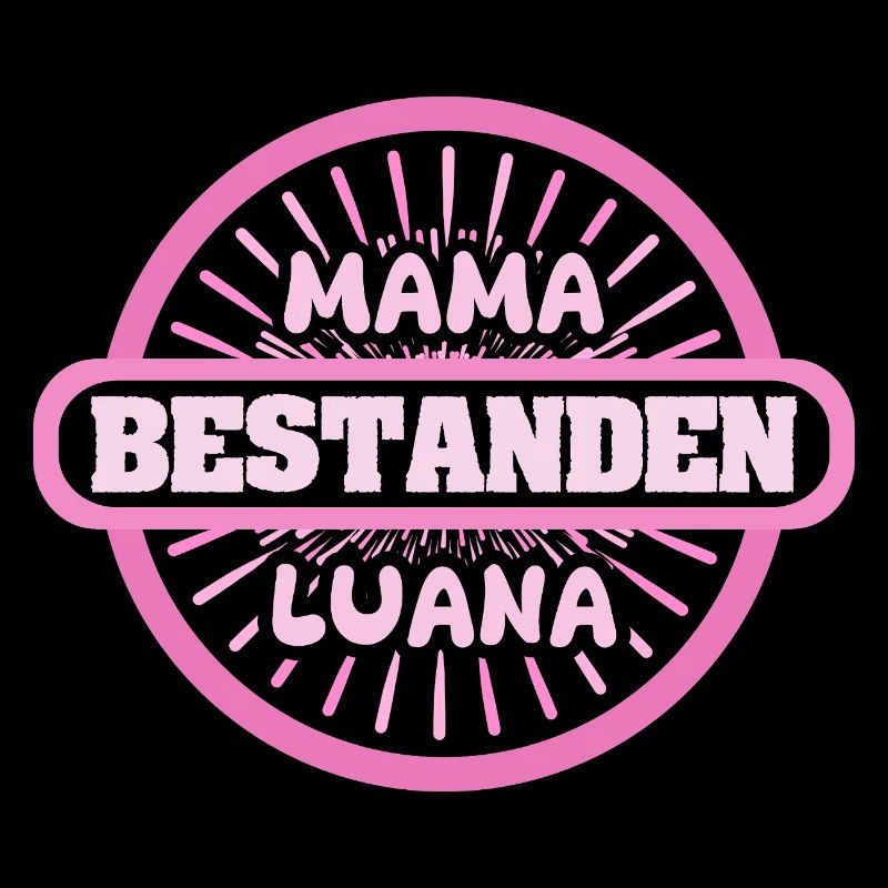 Luana comme prénom