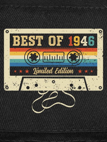 Best Of 1946 80th Birthday