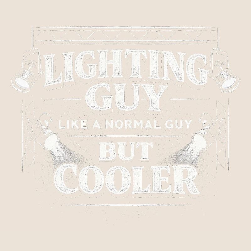 Lighting Technician Lighting Technician Lighting Guy