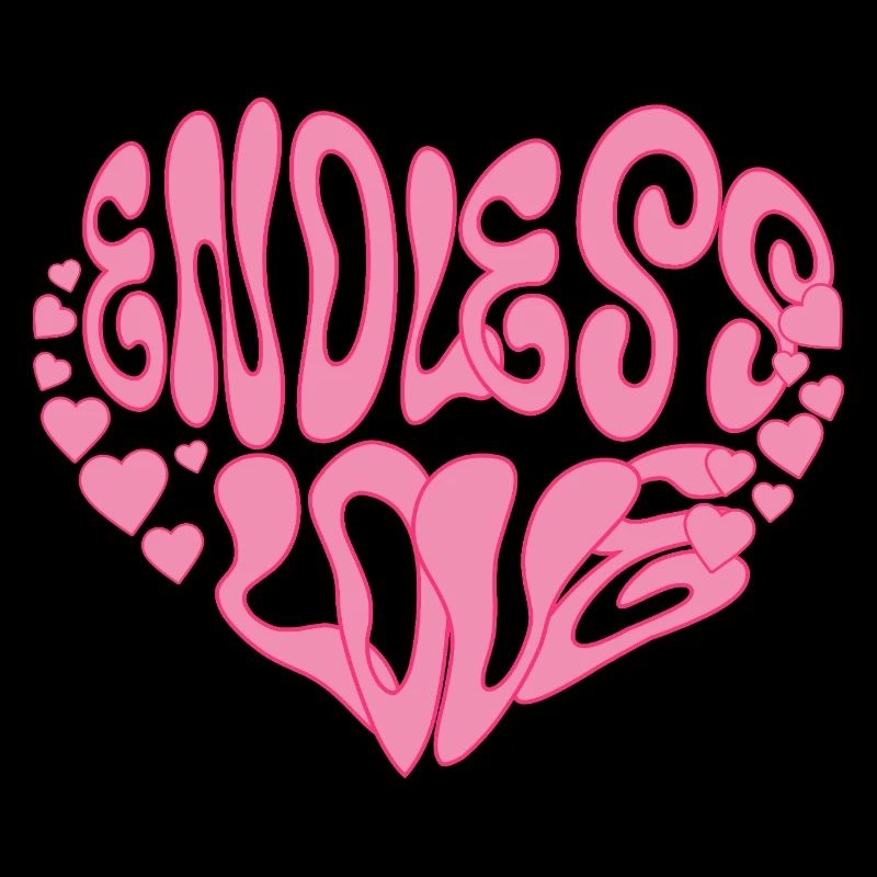 Endless Love – Herz
