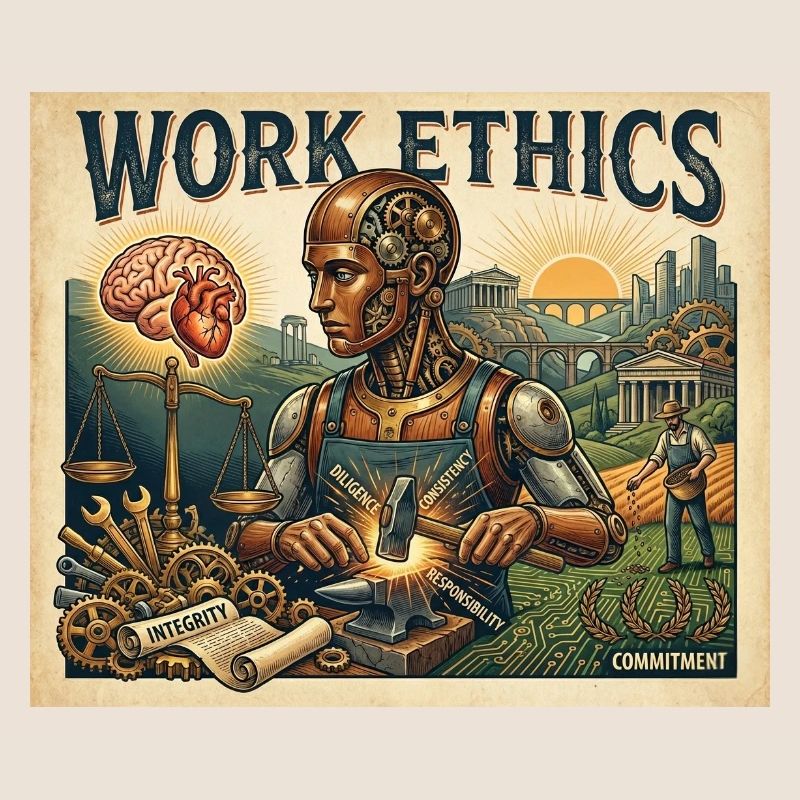 Work Ethics