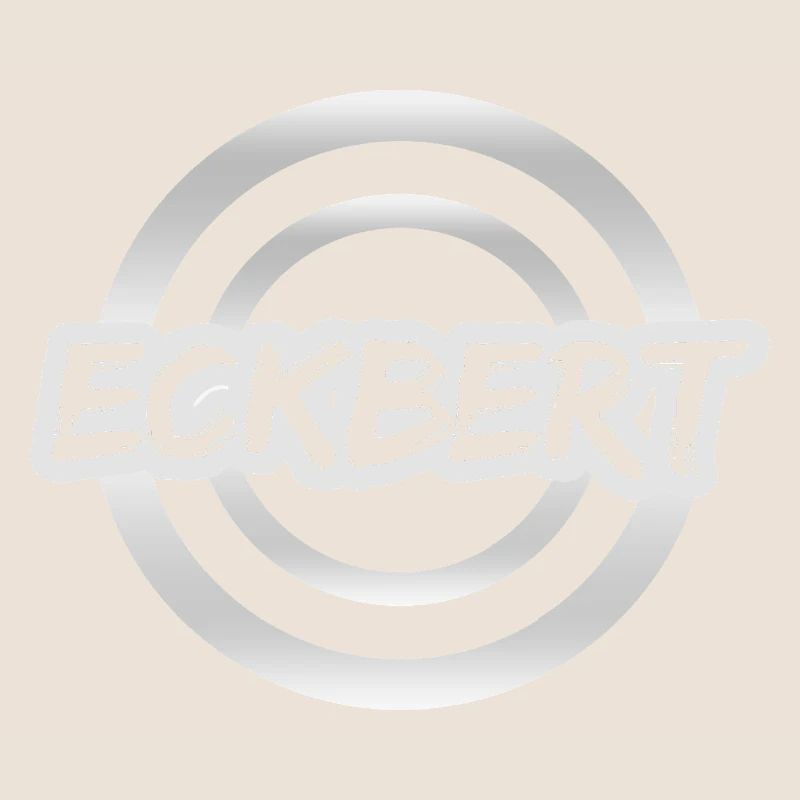 Cadeau pour Eckbert