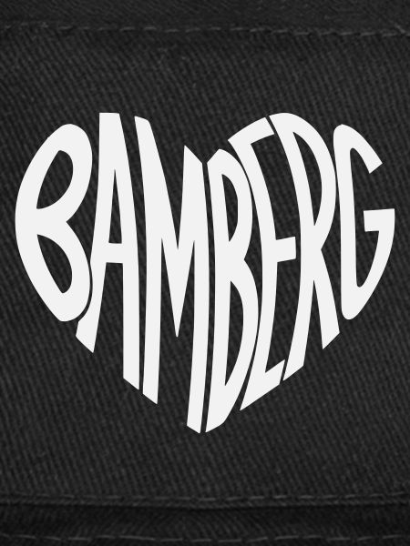 Faute de frappe de Bamberg Heart