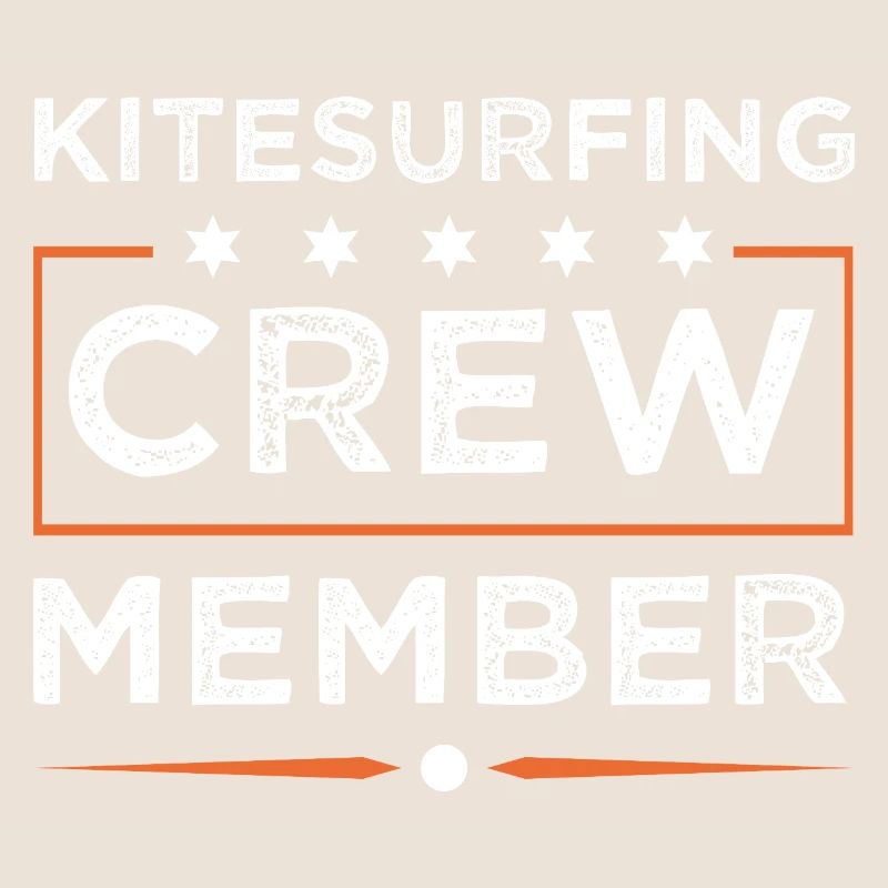 Équipe de kitesurf