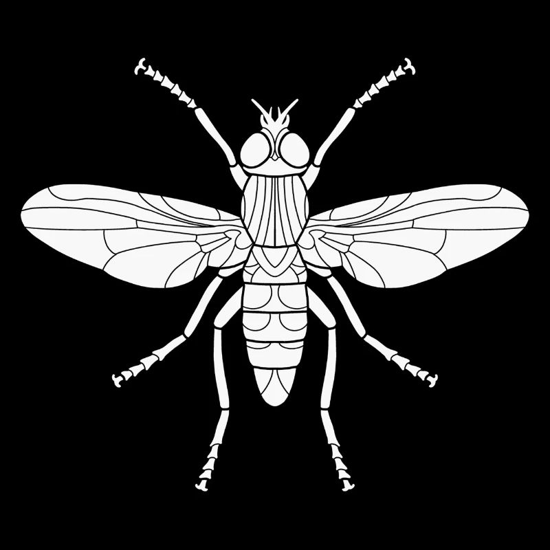 Housefly