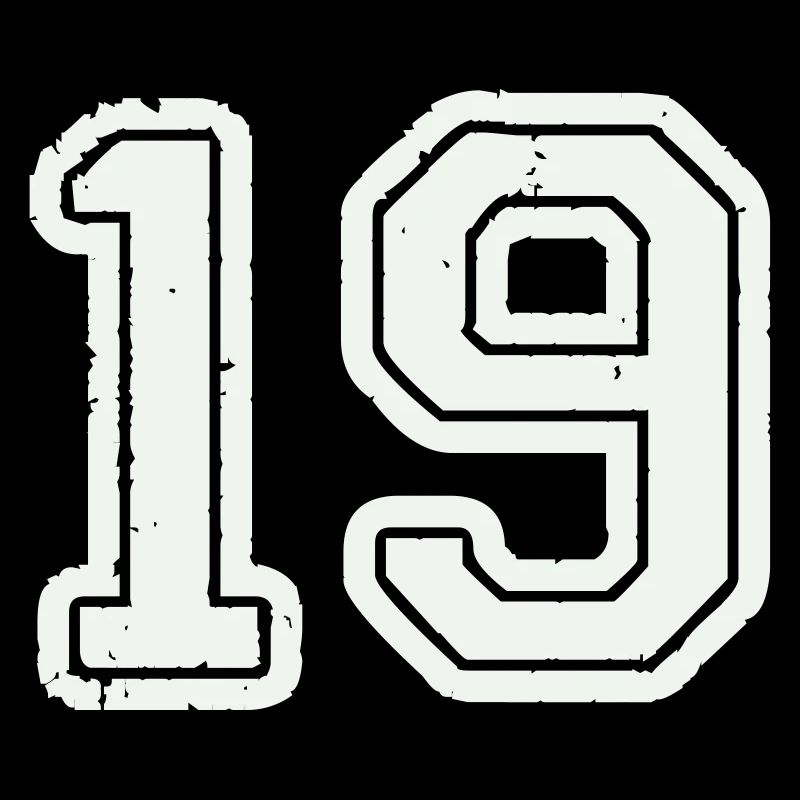 19