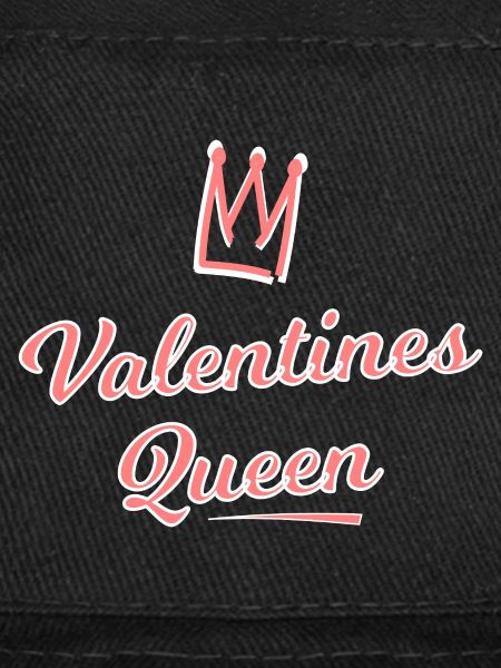 Valentines Queen