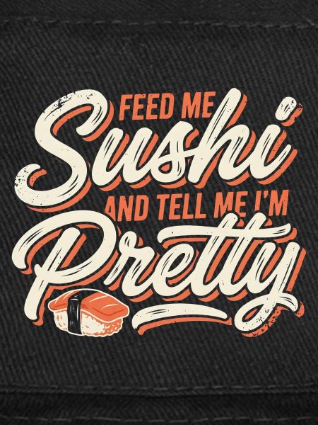 Füttere mich Sushi Pretty