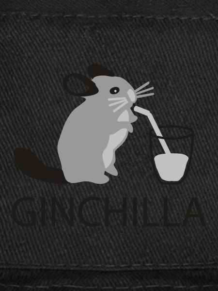 Ginchilla für Gin Chiller