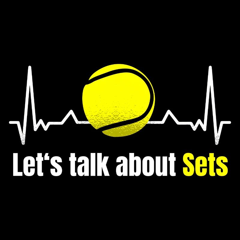 Tennis Sort Let’s talk about Sets Tennis Trainer
