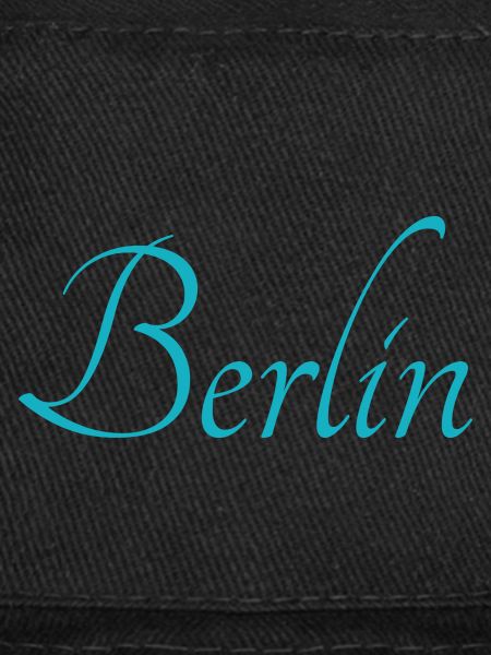 Berlin Hauptstadt