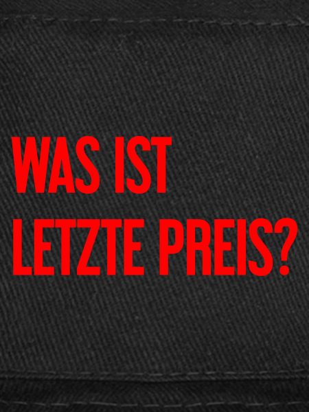 What is last price?