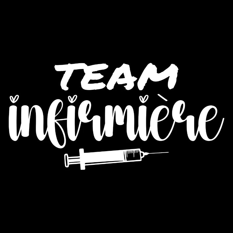 Krankenschwester-Team
