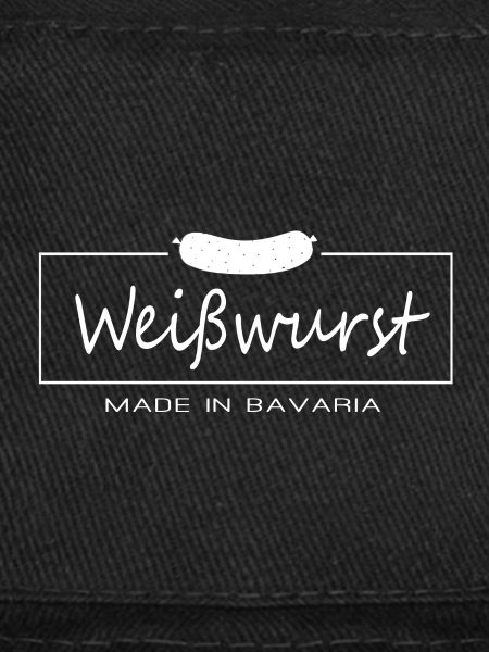 Weißwurst