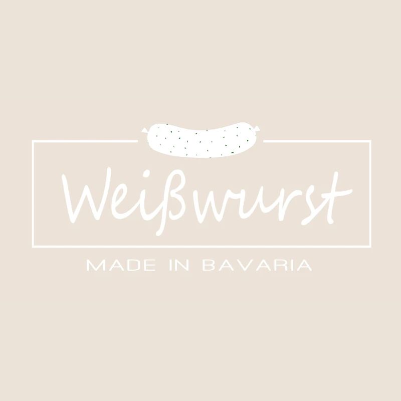 Weißwurst