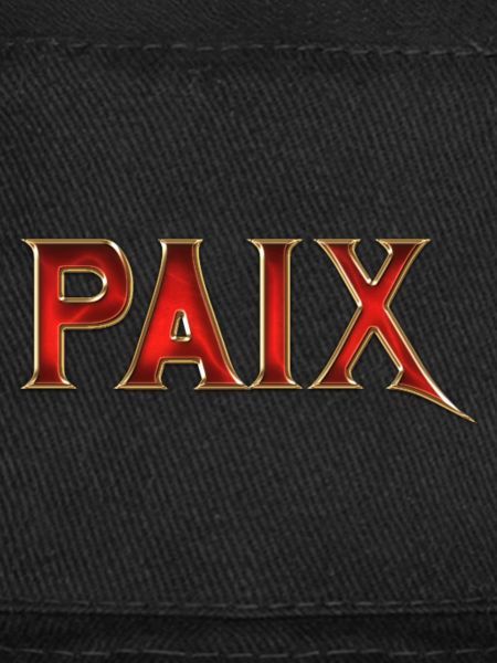 Paix