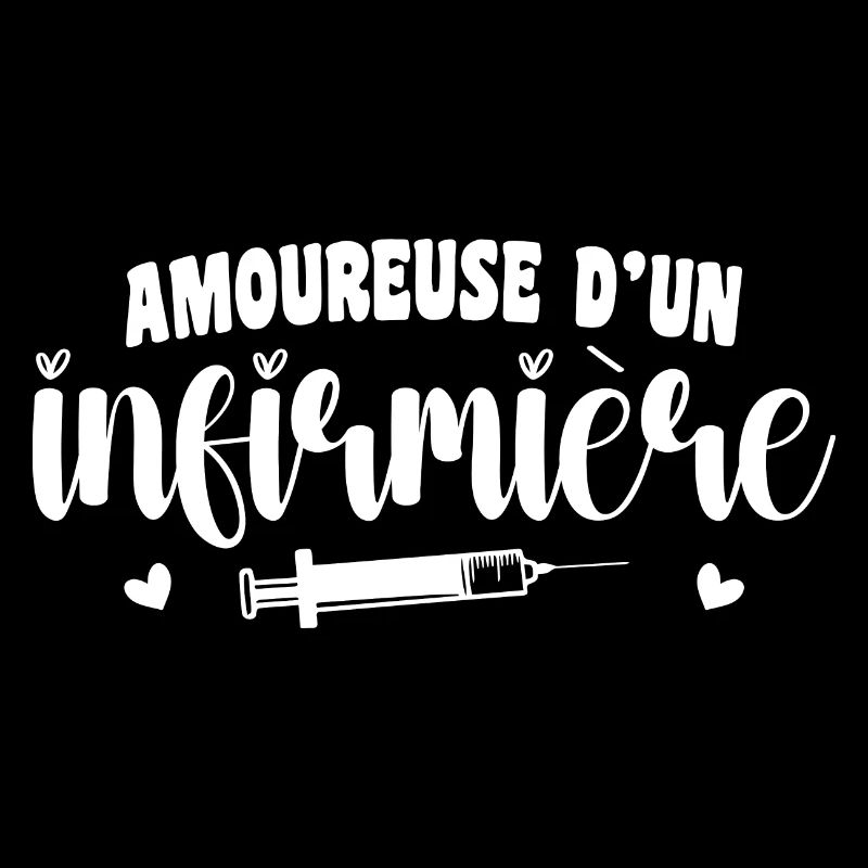 Amoureuse d’un Infirmier