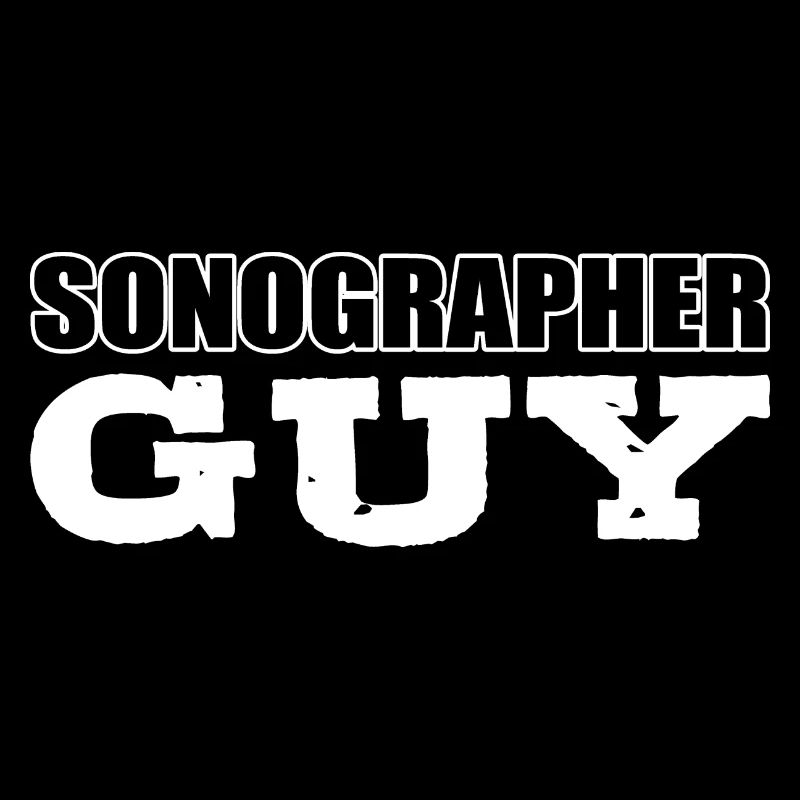 Songs Guy. Medical Frontliner Gift