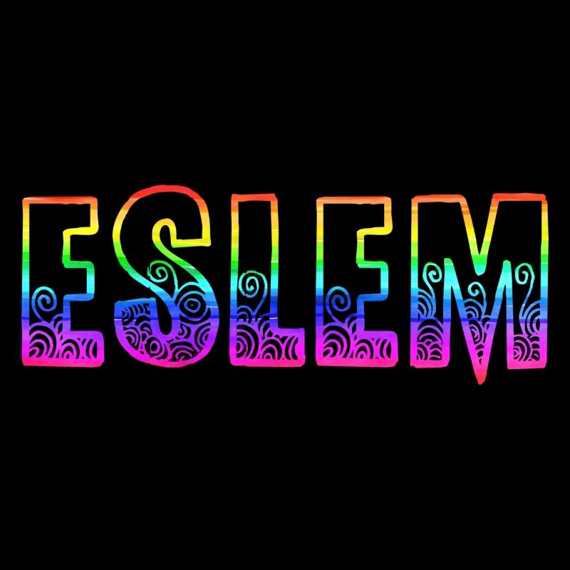 Eslem RS Rainbow