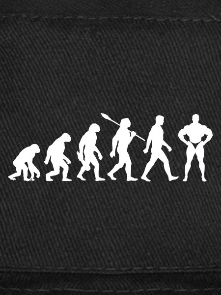 Evolution Bodybuilding Weight Training