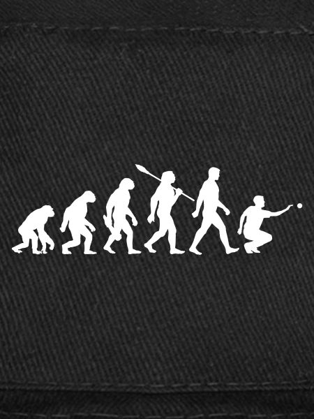 Evolution - Boule - Petanque