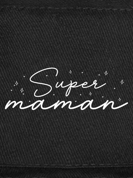 super maman