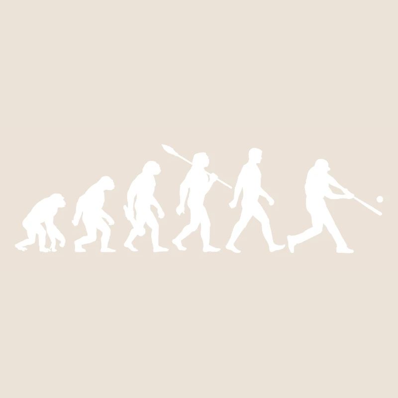 Evolution Baseball Batteur