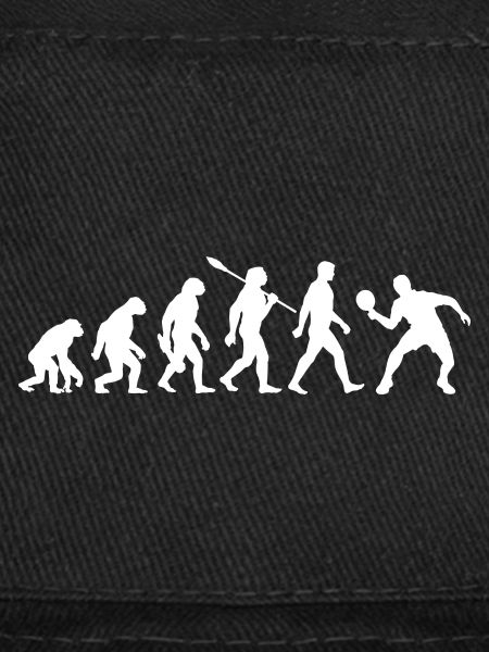 Evolution - Table tennis - Ping Pong