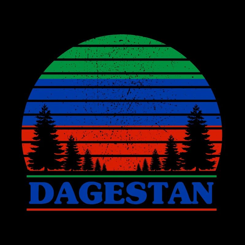 Daguestan