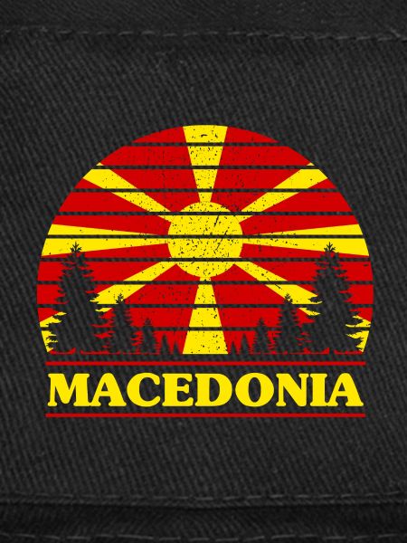 Macédoine