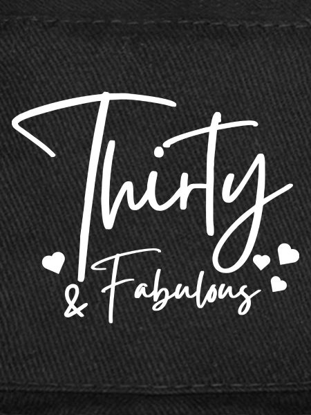 Trente fabuleux