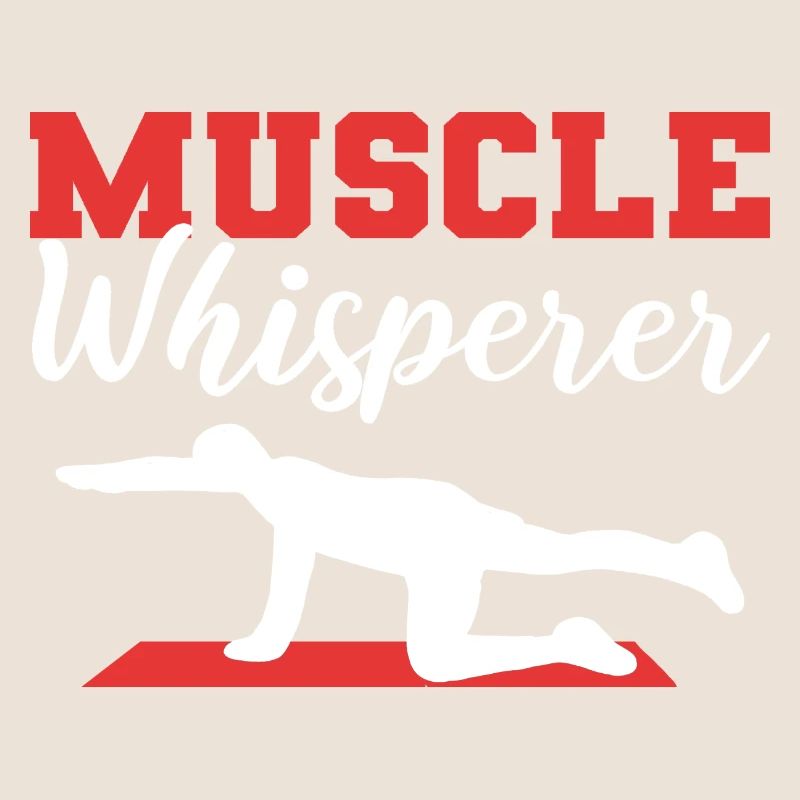 Muscle Whisperer PT Student Poison