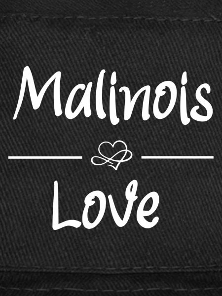 Malinois Love