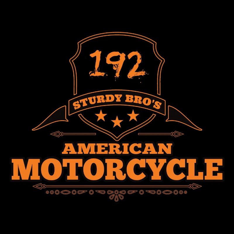 American Motorcycle