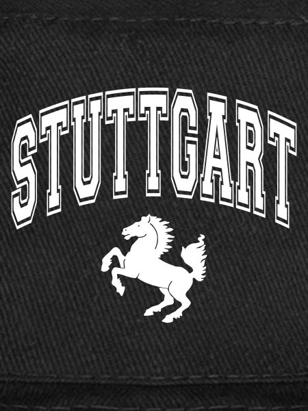 Stuttgart