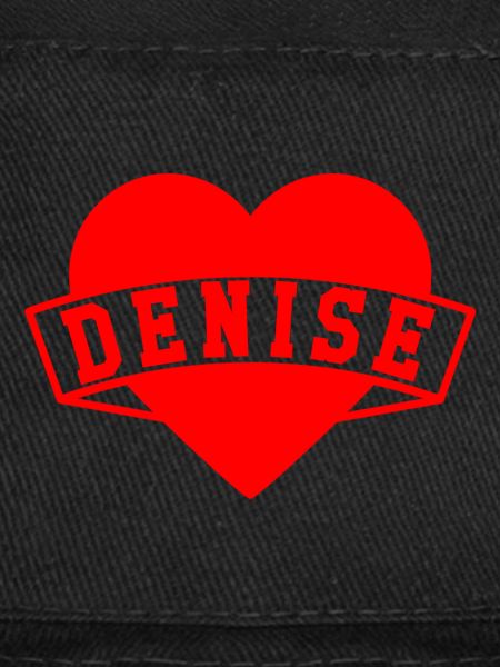 Denise Herzen