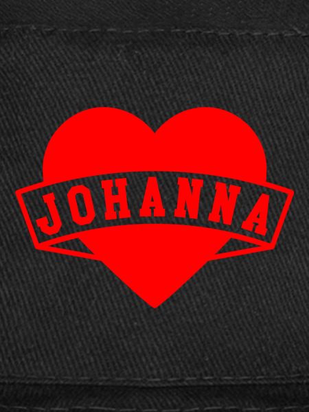 Johanna Herzen