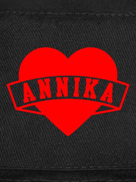 Annika Herzen