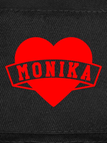 Monika Herzen