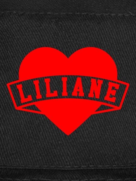Liliane Hearts