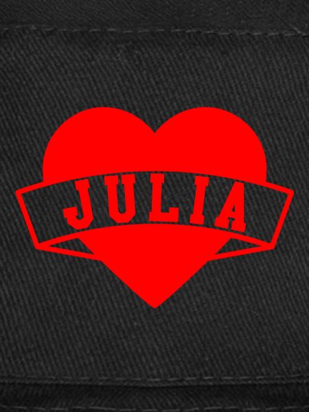 Julia Herzen