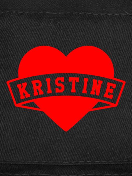 Kristine Herzen