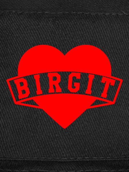 Birgit Herzen