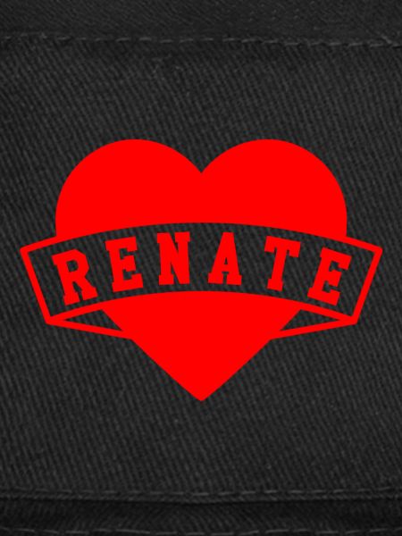 Renate Herzen
