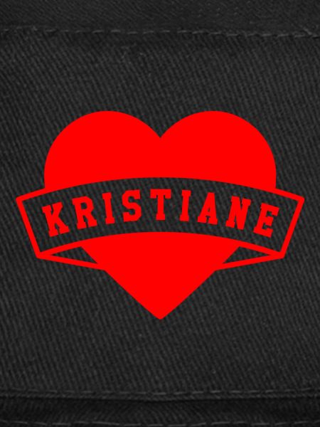 Kristiane Herzen