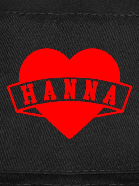 Hanna Herzen