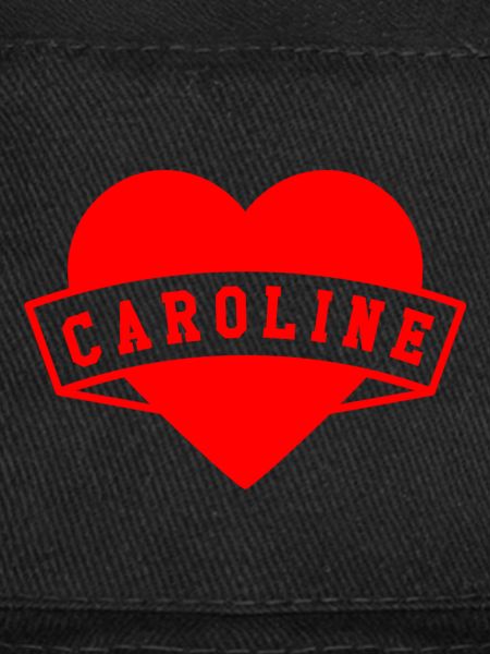 Caroline Herzen