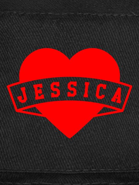Jessica Herzen